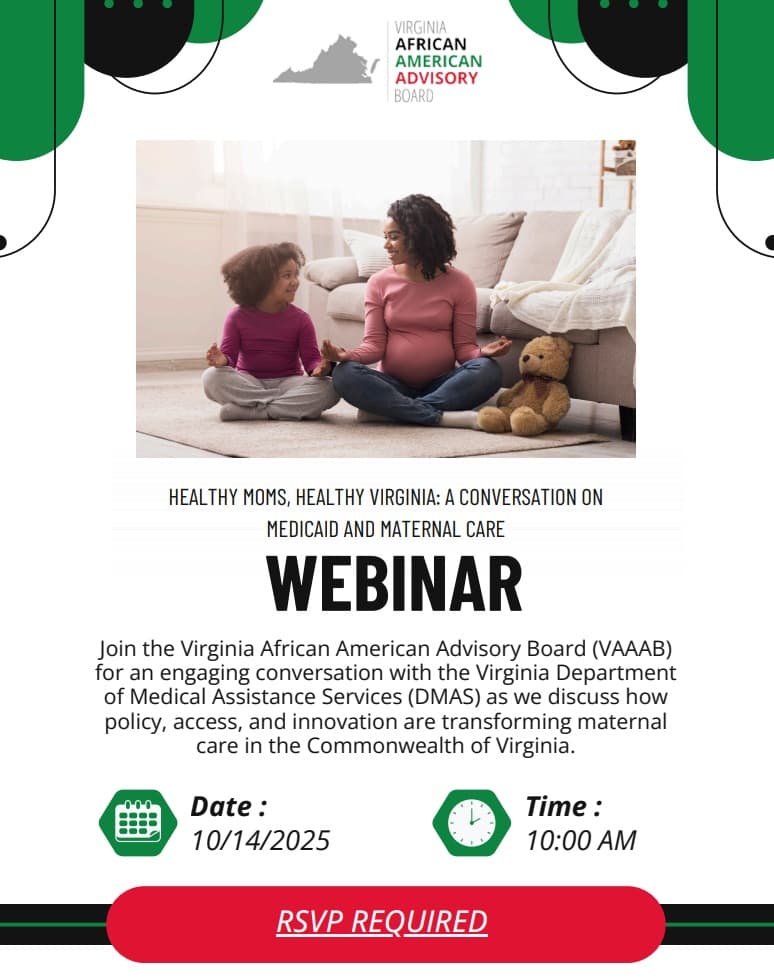 میڈیکیڈ اور زچگی کی دیکھ بھال کرنے والا